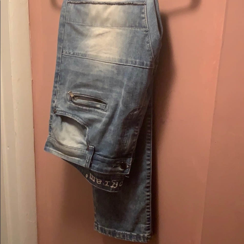 Kilogram Denim - Picture 3 of 3